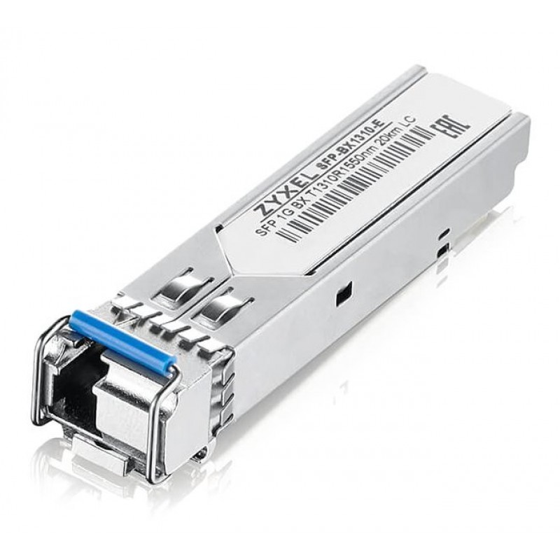 Модуль SFP Zyxel SFP-BX1310-E (SFP-BX1310-E-ZZBD01F)