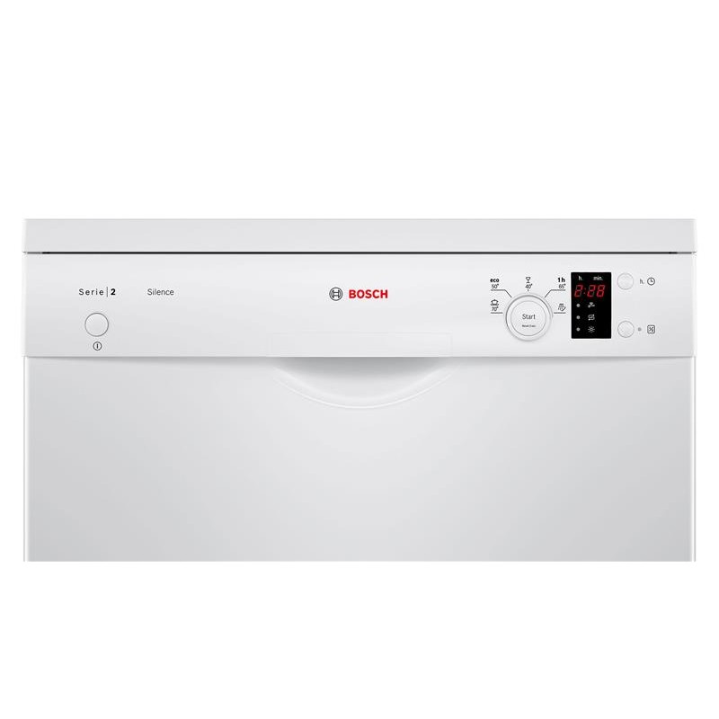 Посудомийна машина Bosch SMS25AW01K