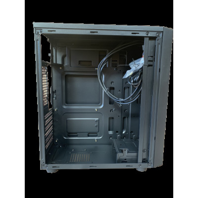 Корпус Delux MD 204 450W 12Fan