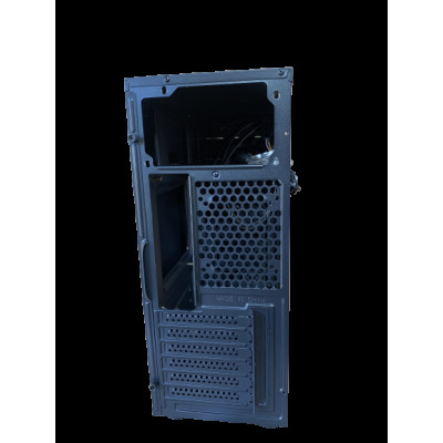 Корпус Delux MD 204 450W 12Fan