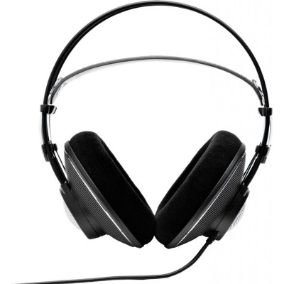Навушники AKG K612 Pro Black (2458X00100) Навушники AKG K612 Pro Black (2458X00100)
