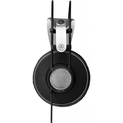 Навушники AKG K612 Pro Black (2458X00100) Навушники AKG K612 Pro Black (2458X00100)