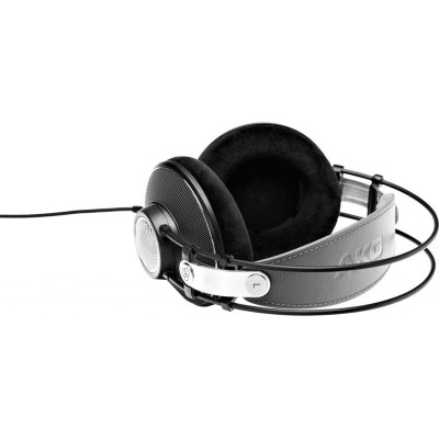 Навушники AKG K612 Pro Black (2458X00100) Навушники AKG K612 Pro Black (2458X00100)