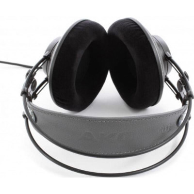 Навушники AKG K612 Pro Black (2458X00100) Навушники AKG K612 Pro Black (2458X00100)