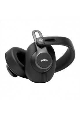 Навушники AKG K371 Black