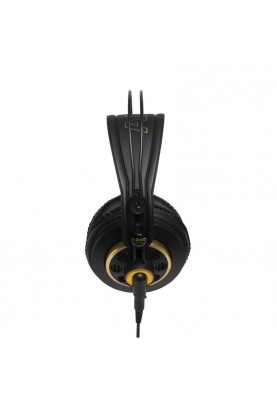 Навушники AKG K240 Black (2058X00130)