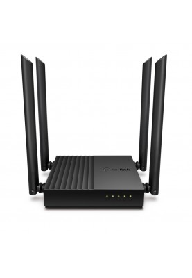 Бездротовий маршрутизатор TP-Link Archer A64