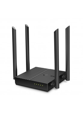 Бездротовий маршрутизатор TP-Link Archer A64