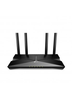 Бездротовий маршрутизатор TP-Link Archer AX1500