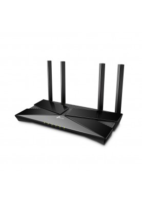 Бездротовий маршрутизатор TP-Link Archer AX1500