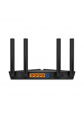 Бездротовий маршрутизатор TP-Link Archer AX1500