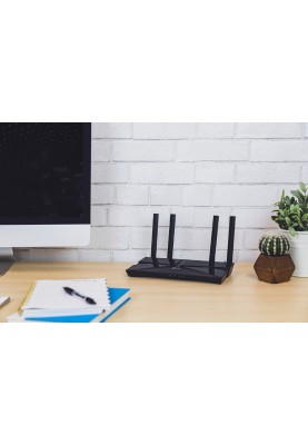 Бездротовий маршрутизатор TP-Link Archer AX1500