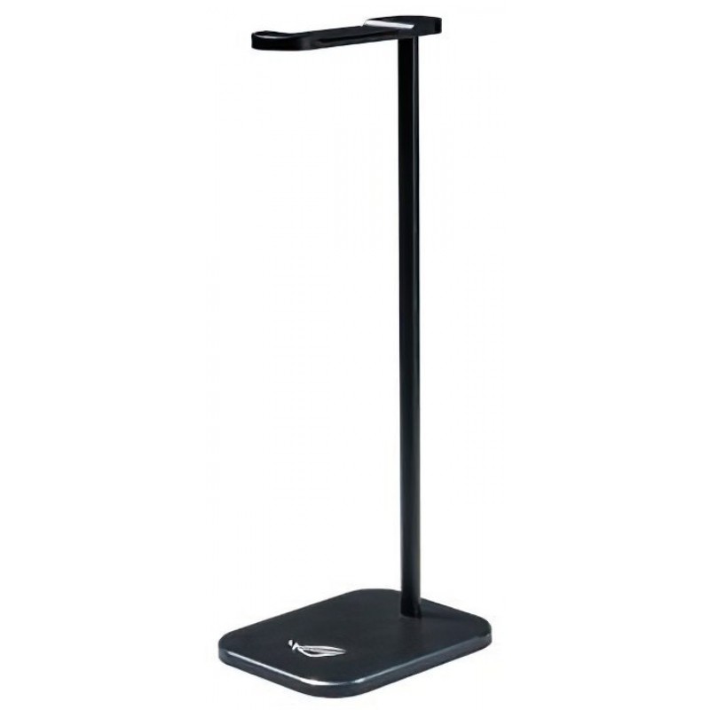 Підставка під навушники ASUS ROG Metal Stand Black (90YH03C0-B2UA00)