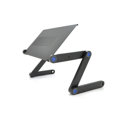 Охолоджуюча пiдставка для ноутбука Voltronic T8 Black (DOD-LT/T8/18978)