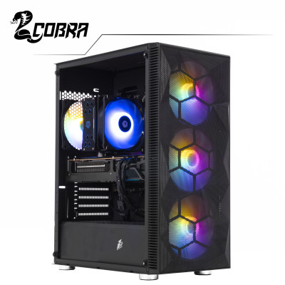 Персональний комп`ютер COBRA (I14F.16.S5.66.2824)