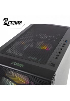 Персональний комп`ютер COBRA (I14F.16.S5.66.2824)