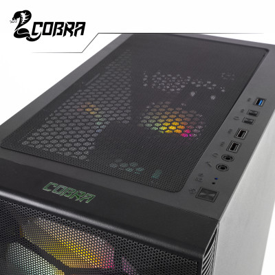 Персональний комп`ютер COBRA (I14F.16.S5.66.2824)