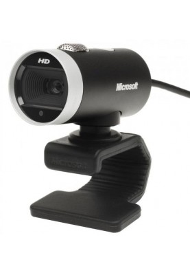 Веб-камера Microsoft LifeCam Cinema Business (6CH-00002)