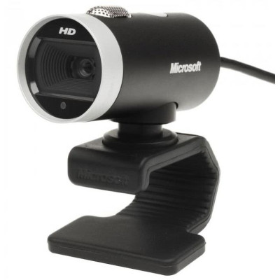Веб-камера Microsoft LifeCam Cinema Business (6CH-00002)
