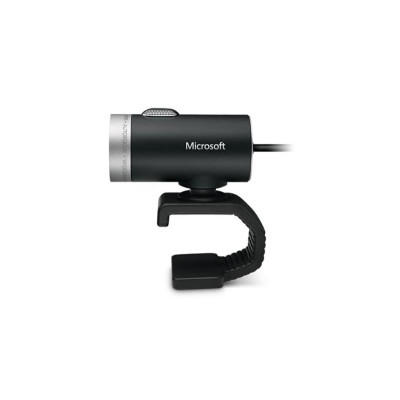 Веб-камера Microsoft LifeCam Cinema Business (6CH-00002)