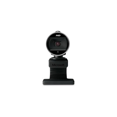 Веб-камера Microsoft LifeCam Cinema Business (6CH-00002)
