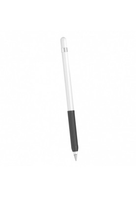 Чохол TPU Goojodoq capture для стілуса Apple Pencil (1-2 покоління) Black тех.пак (1005002526514897B)