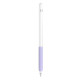 Чохол TPU Goojodoq capture для стілуса Apple Pencil (1-2 покоління) Violet тех.пак (1005002526514897V)