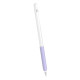 Чохол TPU Goojodoq capture для стілуса Apple Pencil (1-2 покоління) Violet тех.пак (1005002526514897V)