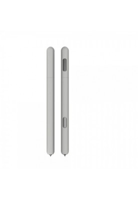 Чохол TPU Goojodoq Matt для стілуса Samsung Tab S6 10.5 P860 P865 Grey тех.пак (1005001889137851S6GY)