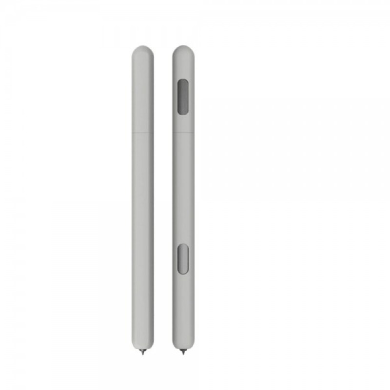 Чехол TPU Goojodoq Matt для стилуса Samsung Tab S6 10.5 P860 P865 Grey тех.пак (1005001889137851S6GY)