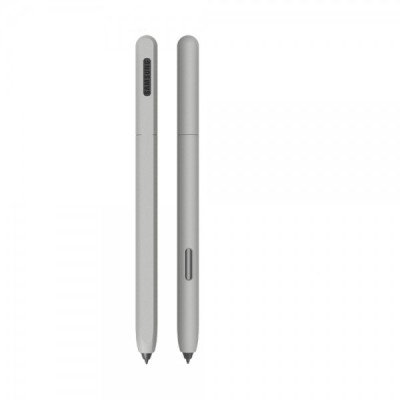 Чохол TPU Goojodoq Matt для стілуса Samsung Tab S7 11 T870 T875 S7 Plus 12.4 T970 T975 Grey тех.пак (1005001889137851S7GY)