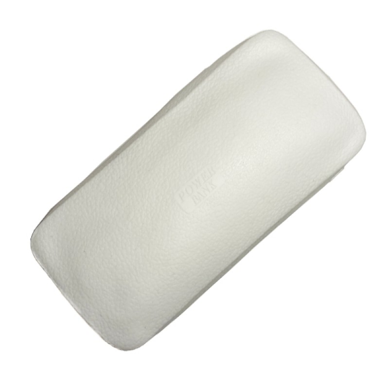 Чохол TPU SK для Xiaomi Power Bank Redmi 10000mAh PB100LZM VXN4286 VXN4266 White (40004692032401W)