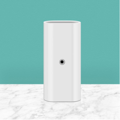 Адаптер Goojodoq для заряджання Apple Pencil 1 White (1005001579255331W)