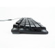 Клавіатура COBRA GK-103 Ukr Black