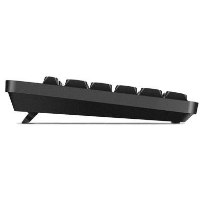 Клавіатура Sven KB-S302 Ukr Black USB
