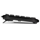 Клавіатура Sven KB-S230 Ukr Black USB