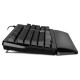Клавіатура Sven KB-G9400 Ukr Black USB