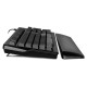 Клавіатура Sven KB-G9400 Ukr Black USB
