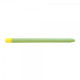 Чохол TPU Goojodoq Matt 2 Golor для стилуса Apple Pencil 2 Green/Yellow (1005002071193896GY)