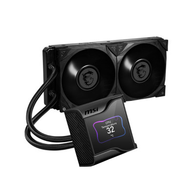 Система водяного охолодження MSI MEG CoreLiquid S280