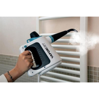 Пароочисник Ariete 4137 WHGYBL Пароочисник Ariete 4137 WHGYBL