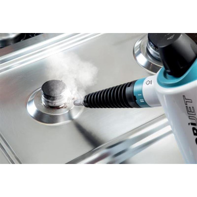 Пароочисник Ariete 4137 WHGYBL Пароочисник Ariete 4137 WHGYBL