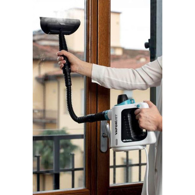 Пароочисник Ariete 4137 WHGYBL Пароочисник Ariete 4137 WHGYBL