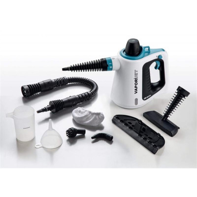Пароочисник Ariete 4137 WHGYBL Пароочисник Ariete 4137 WHGYBL