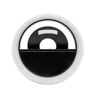 Селфі кільце XoKo BS-005U Black (XOKO BS-005U-BK)