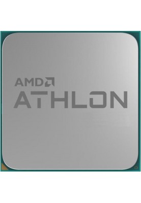 Процесор AMD Athlon X4 970 (3.8GHz 65W AM4) Tray (AD970XAUM44AB)