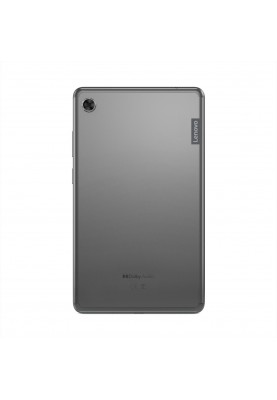 Планшетний ПК Lenovo Tab M7 3rd Gen TB-7306X LTE 2/32GB Iron Grey (ZA8D0044UA) + Kids Bumper