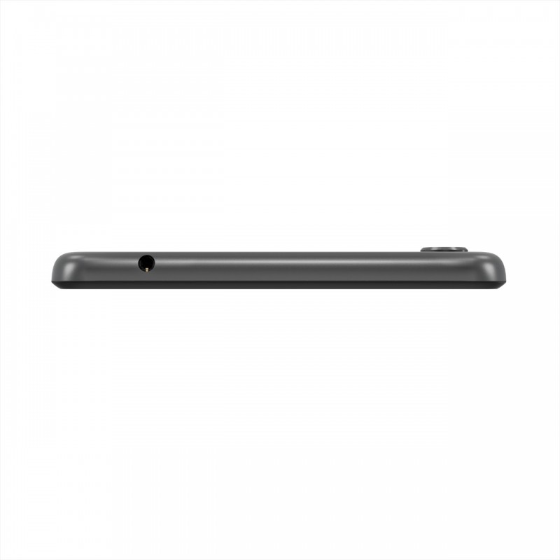 Планшетный ПК Lenovo Tab M7 3rd Gen TB-7306X LTE 2/32GB Iron Grey (ZA8D0044UA) + Kids Bumper
