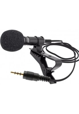 Набір блогера XoKo BS-100+ мікрофон + пульт ДУ