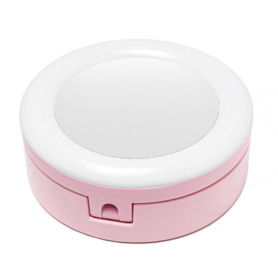 Набір блогера XoKo BS-700 mini з дзеркалом LED 16 см